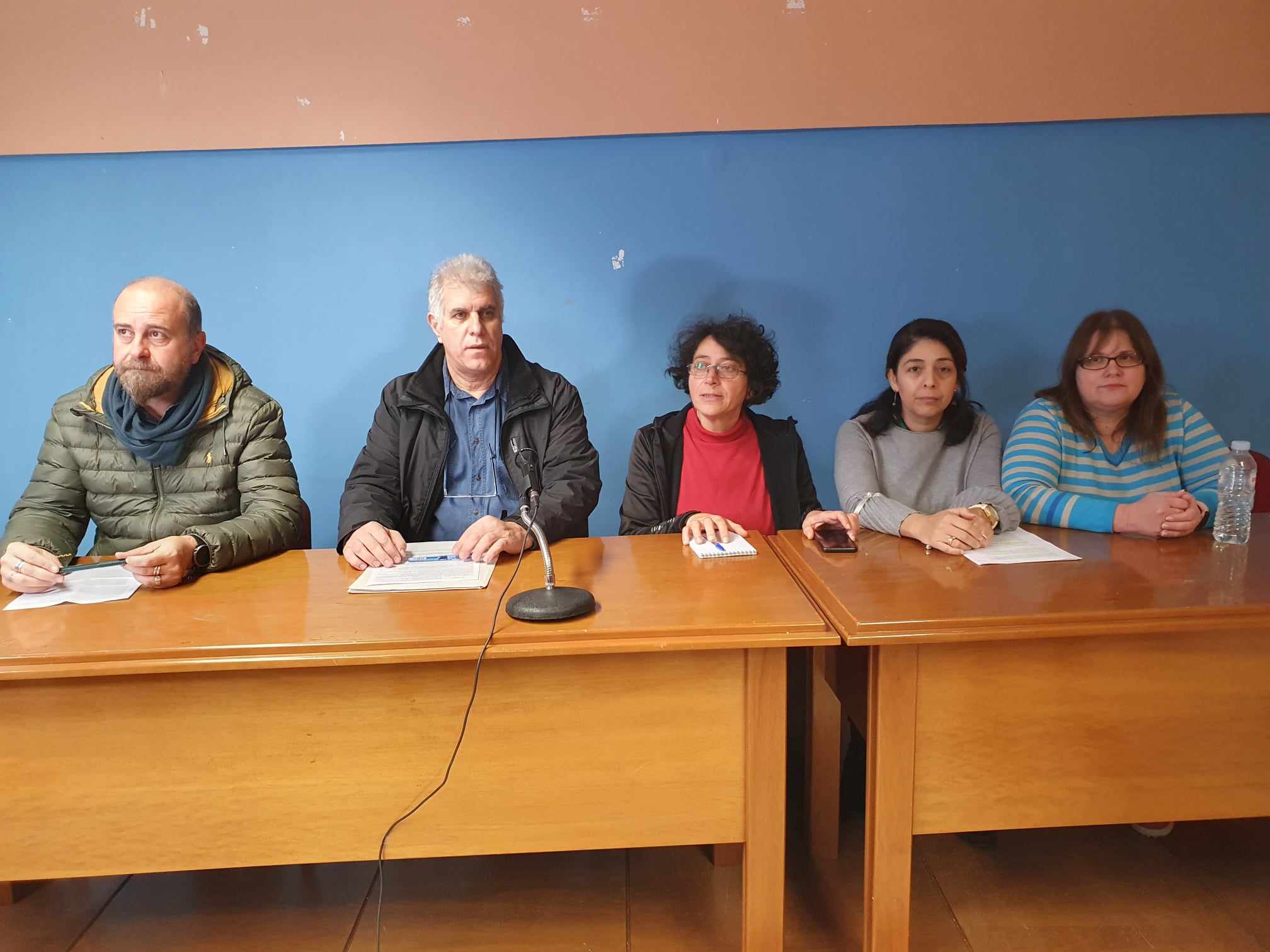 Κατά των συγχωνεύσεων σχολικών μονάδων σε δήμους της Θεσσαλονίκης η Ομοσπονδία Ενώσεων Γονέων Κεντρικής Μακεδονίας