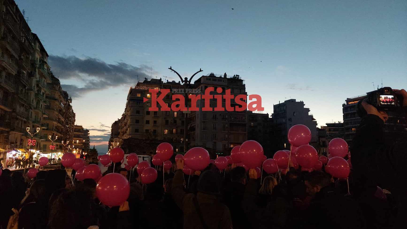 Θεσσαλονίκη: «Οι θεραπείες δεν επιβάλλονται, επιλέγονται» φωνάζουν οι άνθρωποι των δωρεάν δομών απεξάρτησης (ΦΩΤΟ+Video)