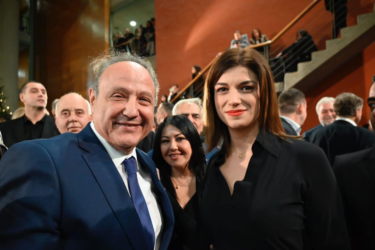 Κ. Νοτοπούλου: «Η προηγούμενη διοίκηση του δήμου γύρισε τη Θεσσαλονίκη πολλά χρόνια πίσω» (ΦΩΤΟ)