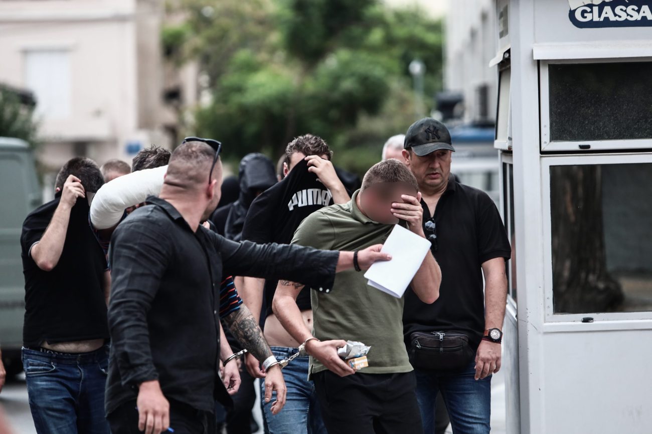 Δολοφονία Μ. Κατσουρή: Ολοκληρώθηκαν οι 45 πρώτες συμπληρωματικές απολογίες των Κροατών – Αρνούνται την ανάμιξή τους