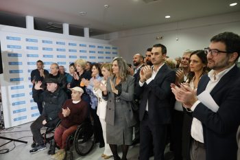 «Νέα Αριστερά» το όνομα του νέου κόμματος των «11» του ΣΥΡΙΖΑ