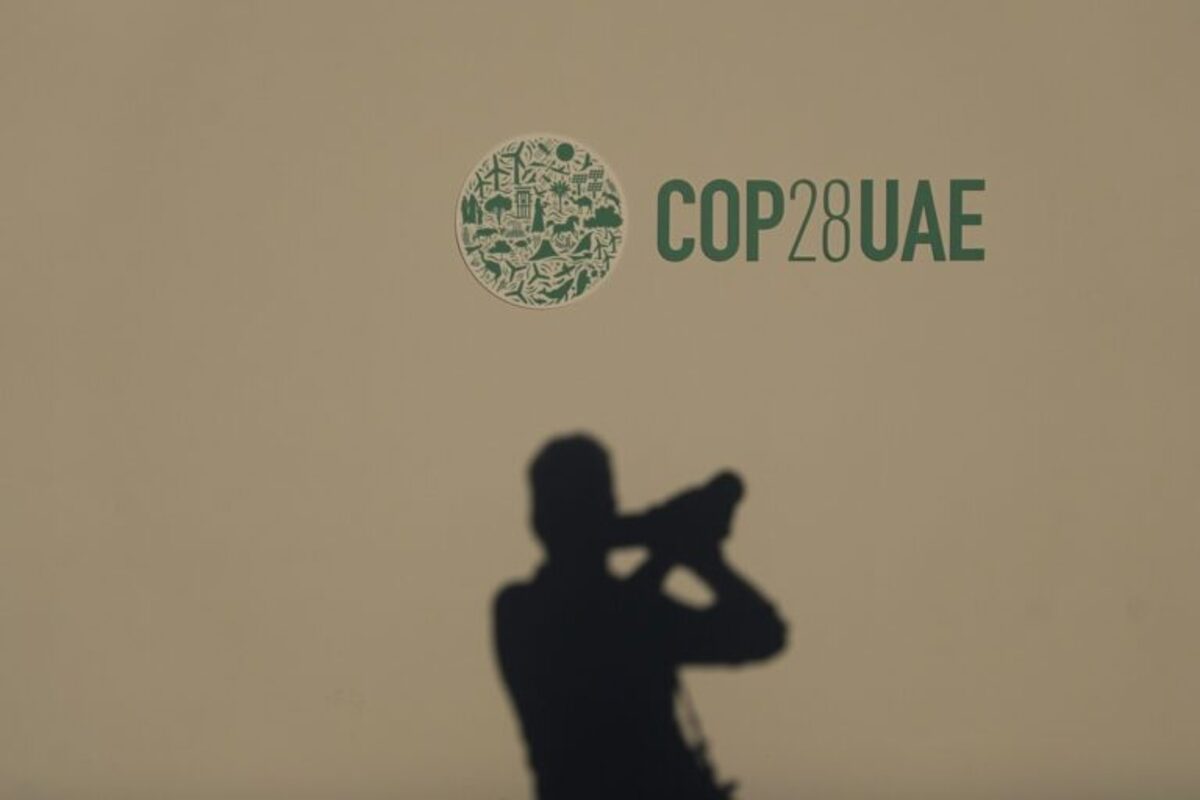 Σύνοδος COP28 – ΟΗΕ: Σταματήστε να προσποιείστε και βάλτε φιλόδοξους στόχους