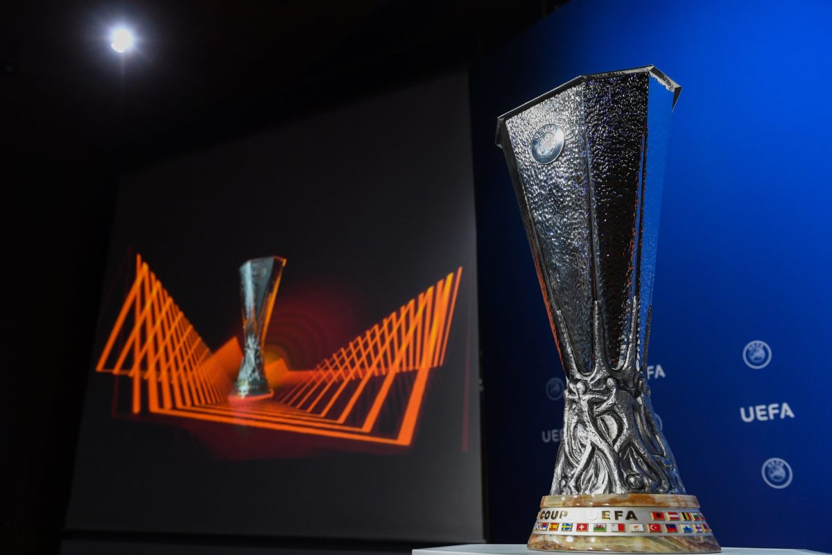 Europa League: Αυτά είναι τα ζευγάρια για την φάση των «16»