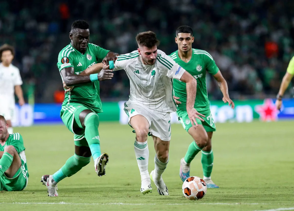 Europa League: «Τελικός» με «τρόπαιο» την Ευρωπαϊκή συνέχεια για τον Παναθηναϊκό