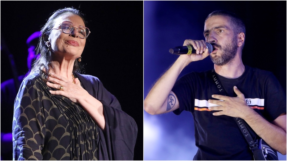 Χ. Αλεξίου: Ο Μάνος Λοΐζος θα ήθελε πολύ να γνωρίσει τον ΛΕΞ – Πολύ καθαρό μυαλό (Video)