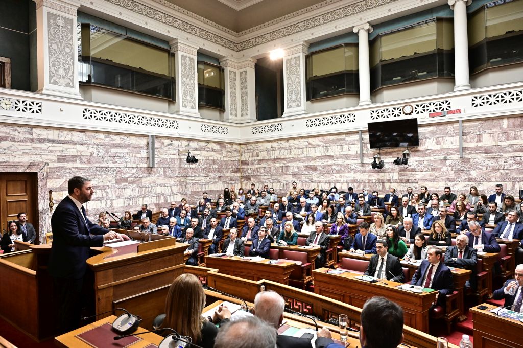 Κλίμα.. ευφορίας στο ΠΑΣΟΚ Θεσσαλονίκης μετά τα τελευταία εκλογικά και δημοσκοπικά αποτελέσματα