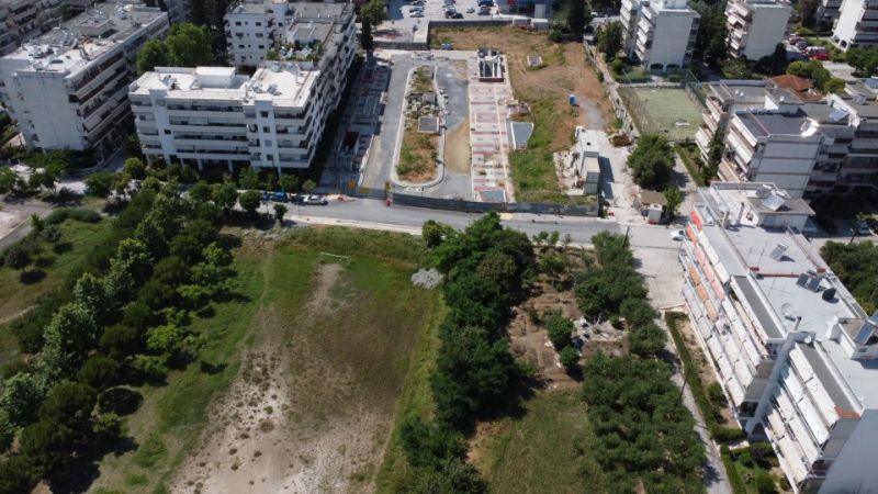 Θεσσαλονίκη – Δήμος Καλαμαριάς: Ξεκίνησαν οι αποζημιώσεις για τις απαλλοτριώσεις επί της οδού Πόντου