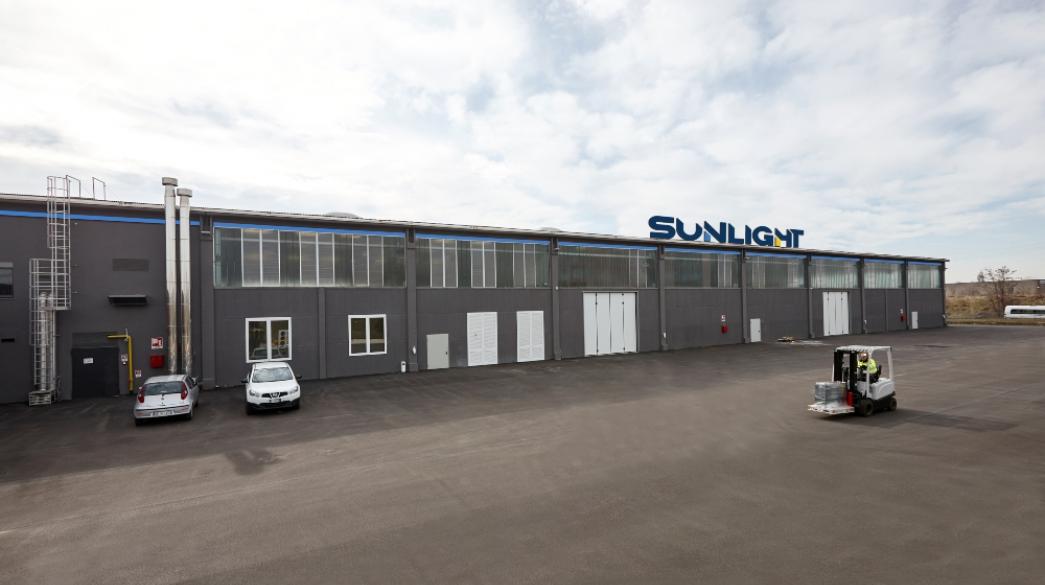 Η Αγγελική Ελευθερίου αναλαμβάνει Corporate Affairs Director της Sunlight Group