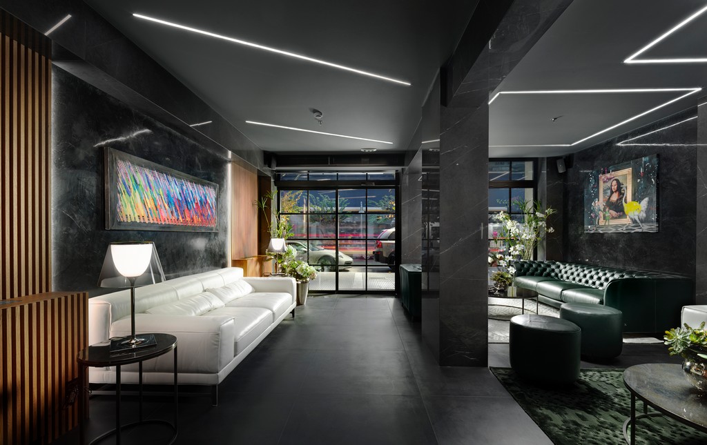 Το No.15 Ermou Hotel στην καρδιά της Θεσσαλονίκη έχει όλα εκείνα που αναζητά ο σύγχρονος, απαιτητικός επισκέπτης