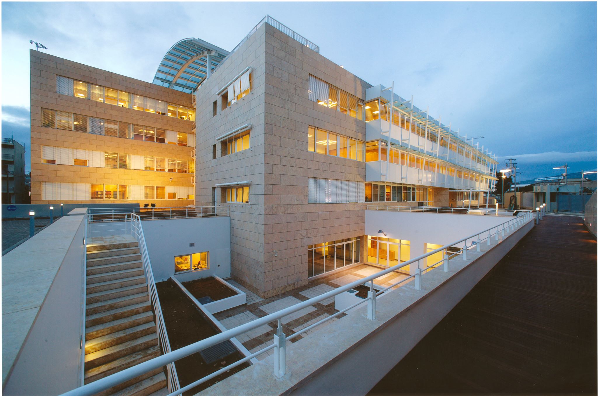 Έργο 6 εκατ. ευρώ ανέλαβε η ΕΚΤΕΡ