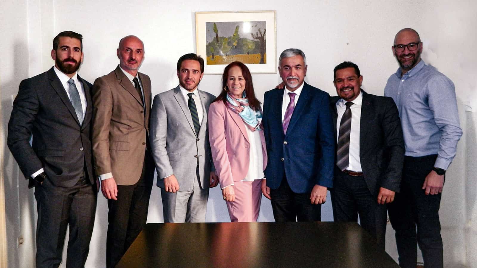 Νέα διοικητική δομή για τη Euroins Ελλάδος