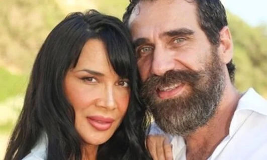 «Ζουν σαν αερικά» Πάολα και Βαφειάδης! Τα ταξίδια και οι γιορτές των Χριστουγέννων