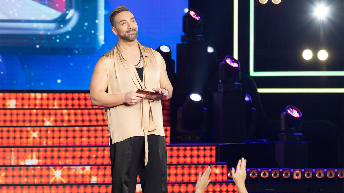 Απόψε ο Μεγάλος Τελικός Fame Story Live: Φαντασμαγορική βραδιά – Ποια καλλιτέχνες θα ανέβουν στο stage