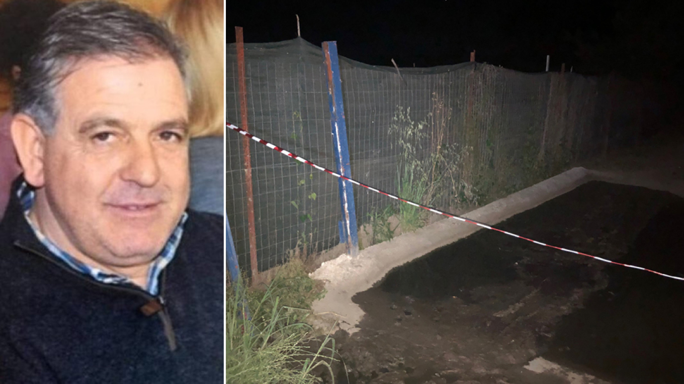 Θεσσαλονίκη – Δολοφονία Γραικού: Ένοχος και στο Εφετείο ο 50χρονος