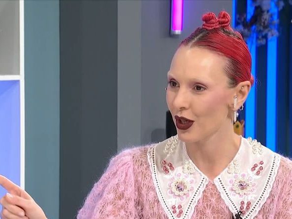 Τάμτα: Η αποστομωτική απάντηση στο ρατσιστικό σχόλιο που δέχθηκε πρόσφατα – «Του ήρθε απότομα μάλλον»