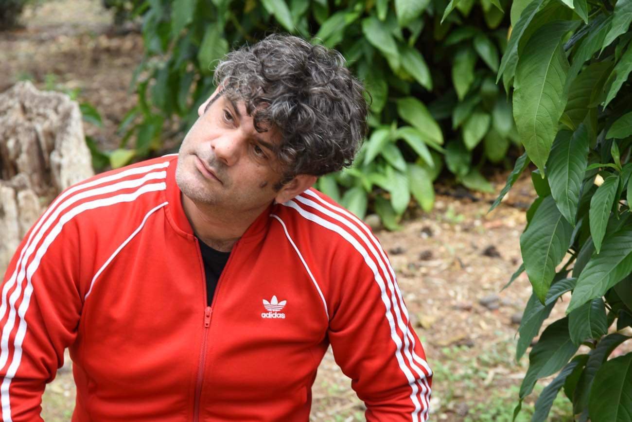 Π. Λουτσίδης: «Να ζούμε με όποιες δυσκολίες και προβλήματα, να επαναστατούμε και να μην κρυβόμαστε πίσω από τον φόβο»