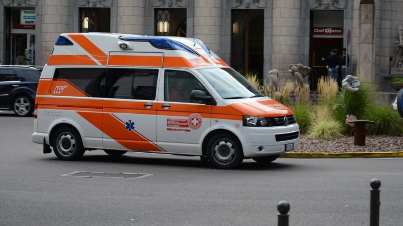 Λανθασμένος λογαριασμός νερού προκάλεσε ανεπανόρθωτη ζημιά