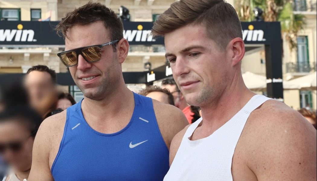 Η αποκάλυψη του Λιανού για «Survivor» – Πρόταση στον Τάιλερ για Άγιο Δομίνικο