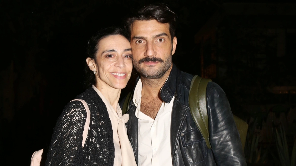 Παντρεύεται σήμερα ο Νίκος Κουρής – Οι πρώτες φωτογραφίες που ανέβασε η Έλενα Τοπαλίδου