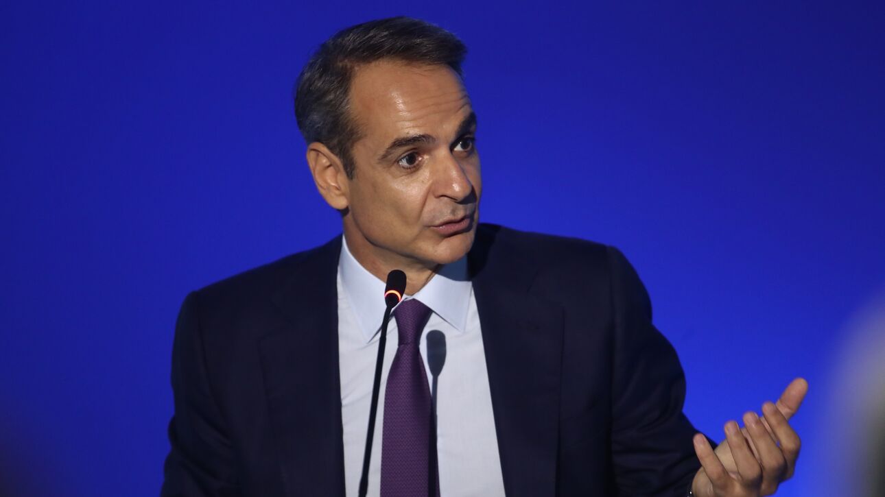 Κ. Μητσοτάκης: Ζήτημα τιμής για την πολιτεία και την κοινωνία η τιμωρία των δολοφόνων στου Ρέντη