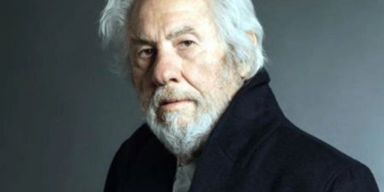 Πέθανε ο σπουδαίος ηθοποιός Γιώργος Μιχαλακόπουλος