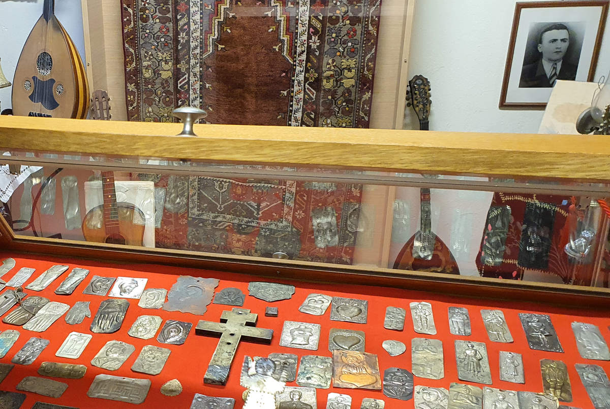 Θεσσαλονίκη: Τιμάει την Διεθνής Ημέρα Μνήμης και Αξιοπρέπειας των θυμάτων Εγκλημάτων Γενοκτονίας και της Αποτροπής αυτού του Εγκλήματος ο Δ. Νεάπολης-Συκεών