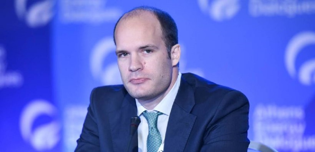 CEO στη Molgas αναλαμβάνει ο Σοφοκλής Παπανικολάου της Blue Grid