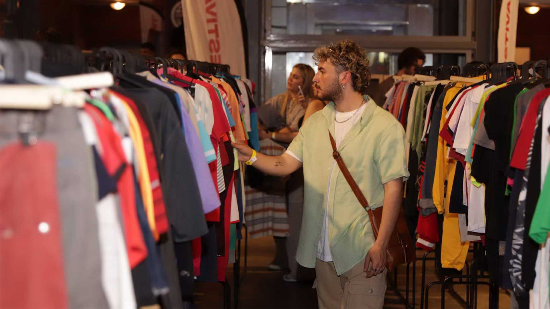 Θεσσαλονίκη: Εδώ θα ψωνίσουμε Χριστουγεννιάτικους second-hand θησαυρούς