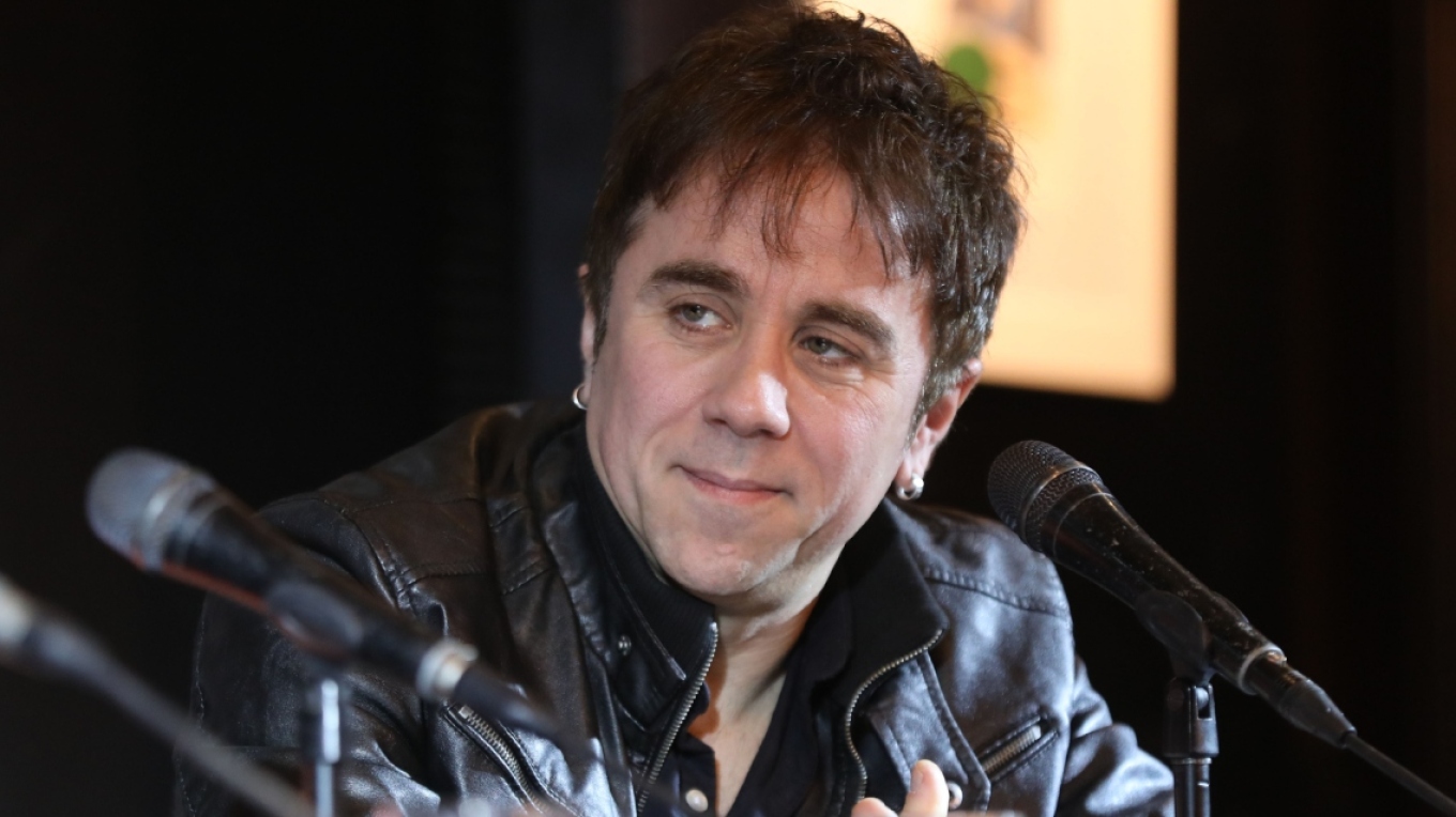 Θανάσης Τσαλταμπάσης: «Σε εκείνη την παράσταση ήταν ίσως το πιο δυνατό χειροκρότημα που έχουμε πάρει»