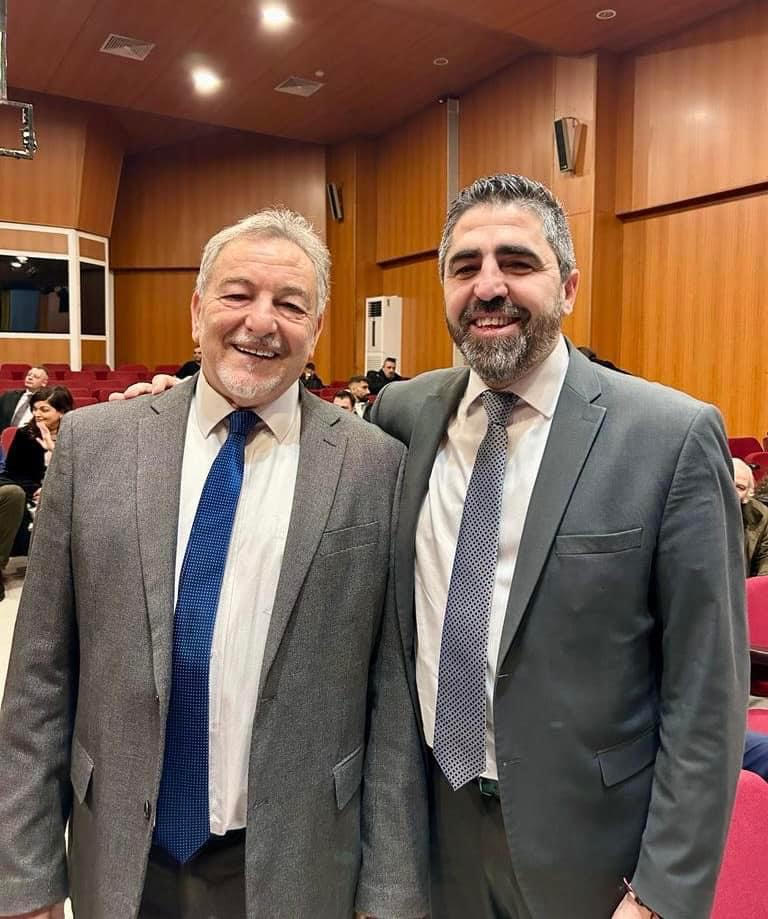 Ο ακούραστος Φάνης Παπάς