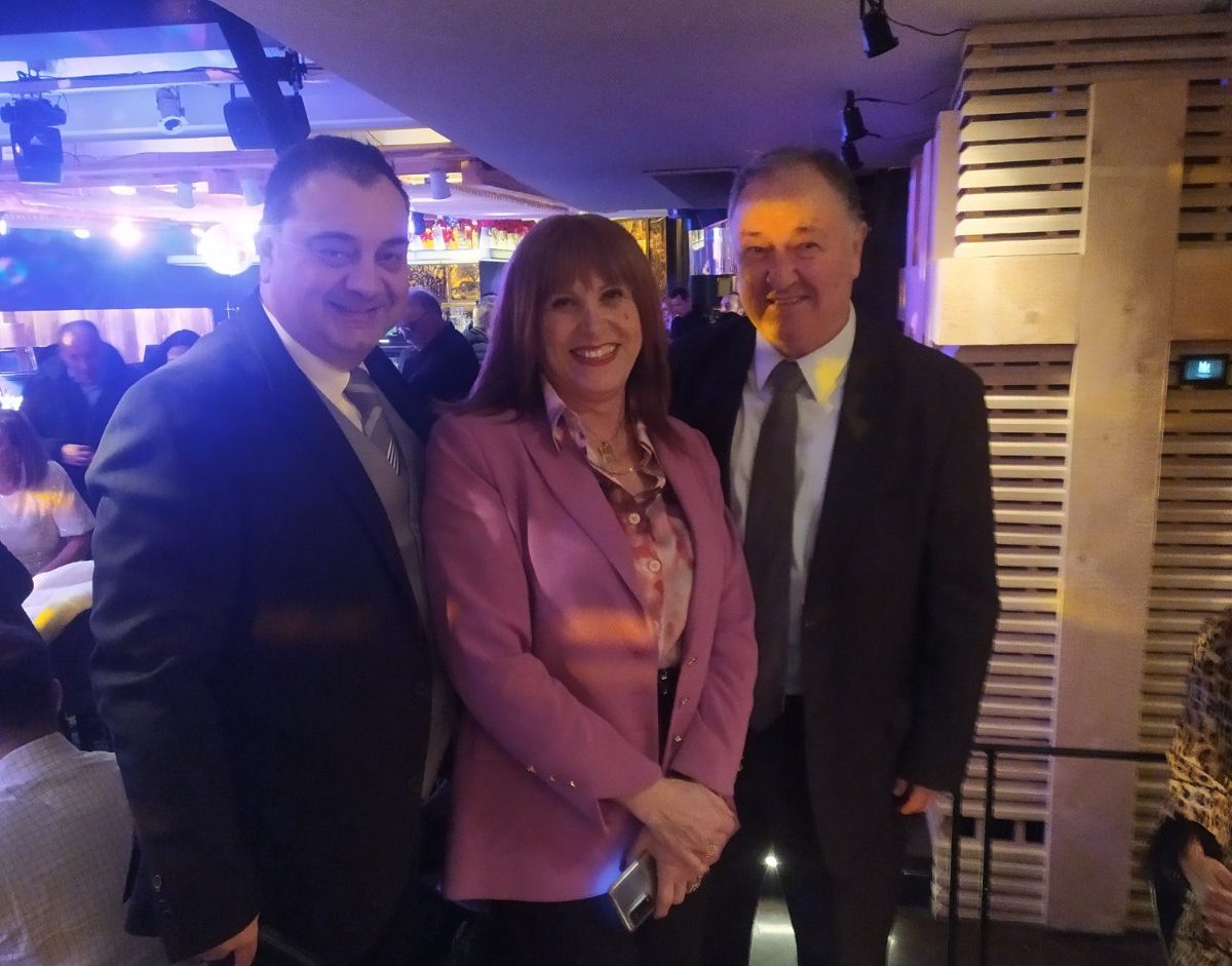 Δήμος Θεσσαλονίκης: Νέα αντιδήμαρχος Αθλητισμού η Κούλα Γιαννακίδου