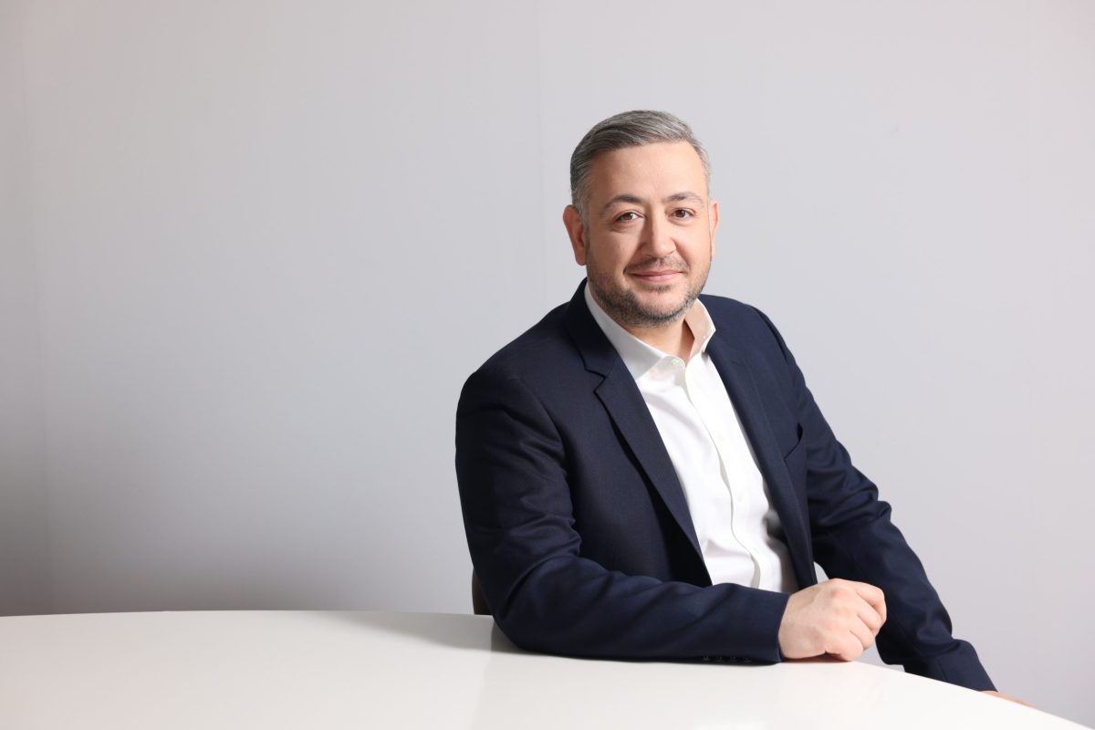 Θεσσαλονίκη: Αυτό είναι το νέο σχήμα διοίκησης του Δ. Ωραιοκάστρου που ανακοίνωσε ο Παντελής Τσακίρης