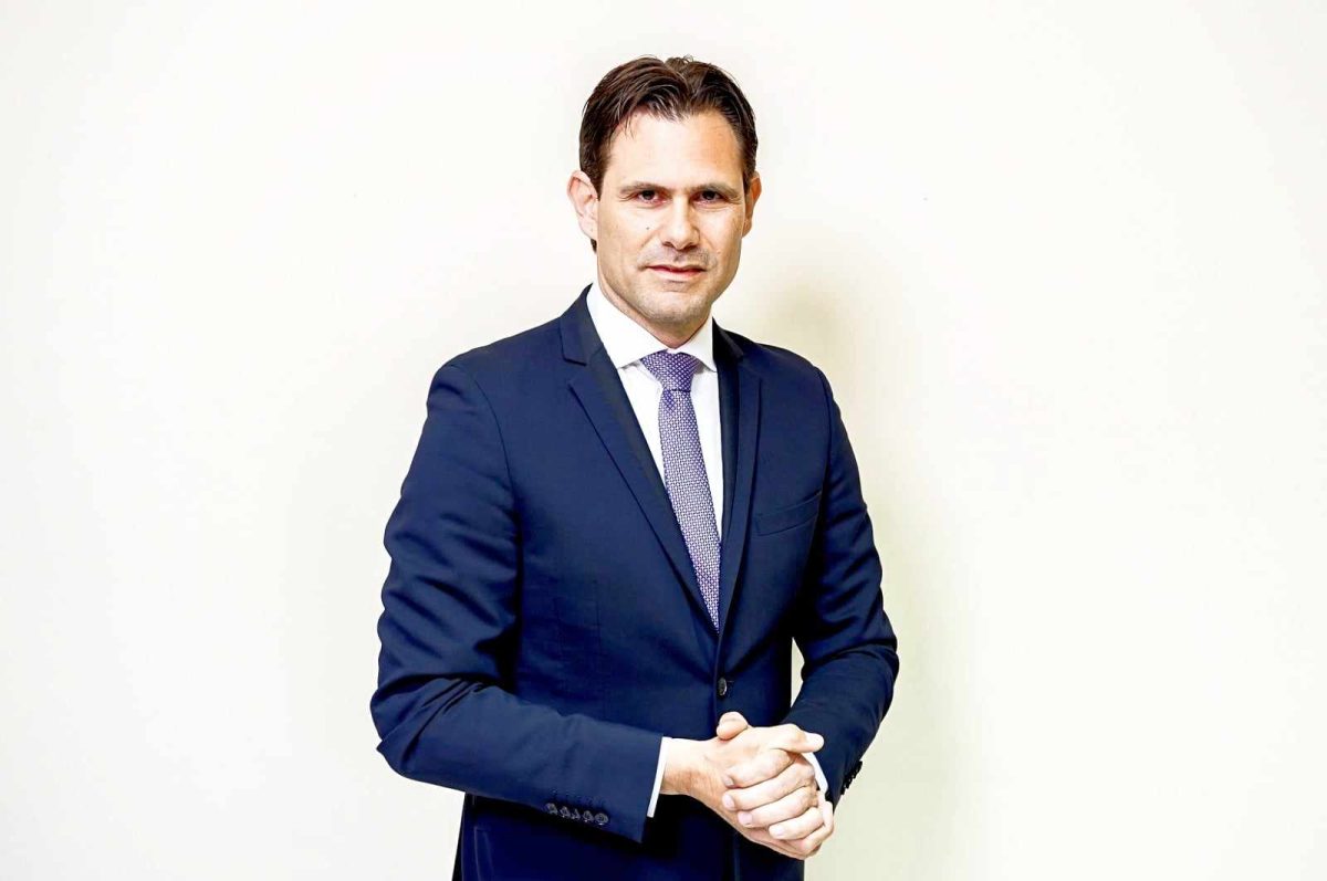 Θεσσαλονίκη: Η νέα διοίκηση του δήμου Θερμαϊκού – «Μία νέα σελίδα ανοίγει για την περιοχή»