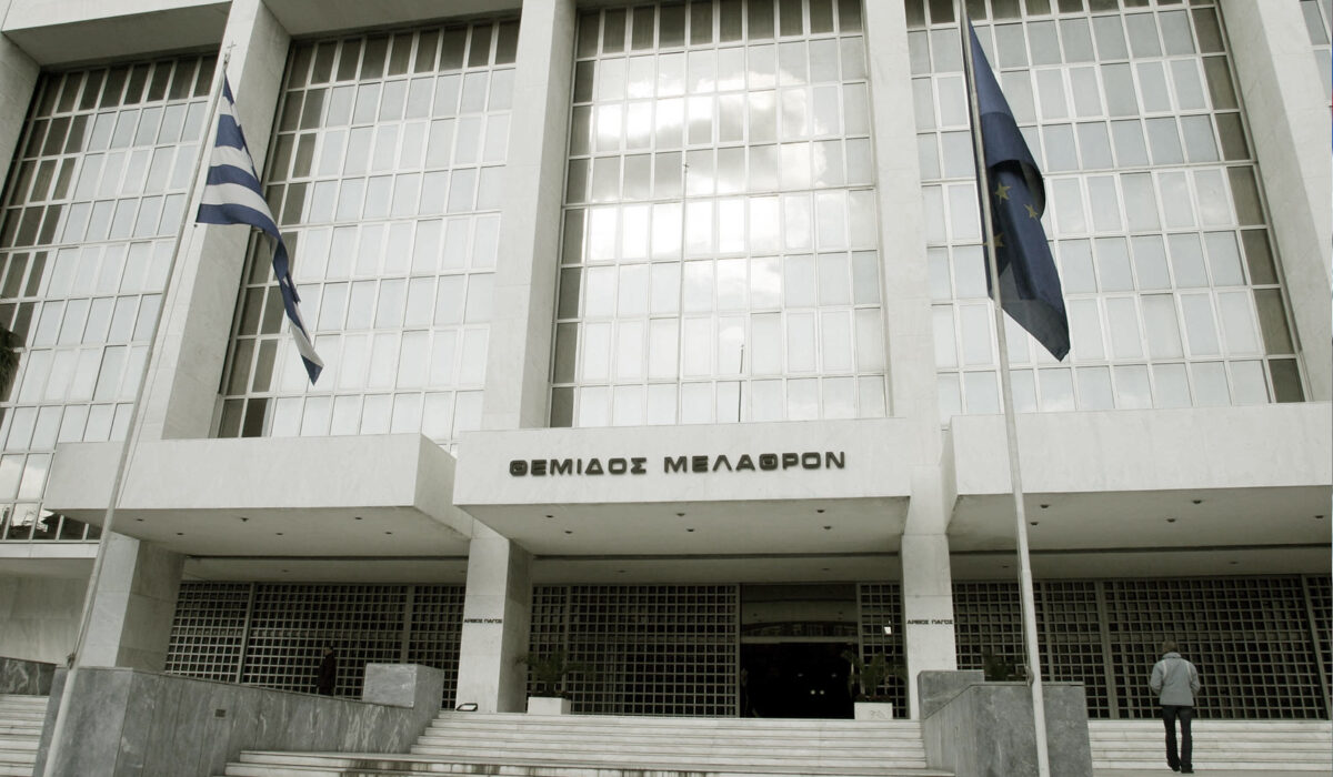 Θεσσαλονίκη: Γιατί θα επαναληφθεί  η δίκη για τη δολοφονία του μπάτλερ