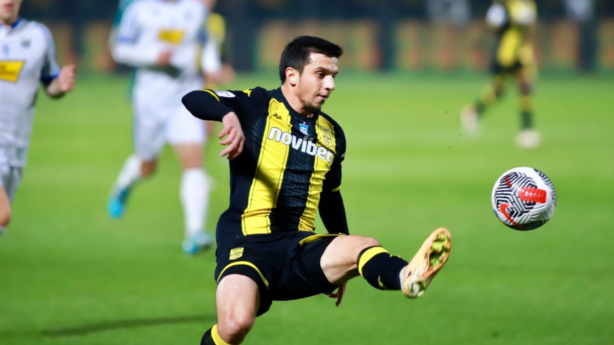 ΜΜΕ Ρωσίας: «Ενεργοποιήθηκε η ρήτρα αγοράς του Σουλεϊμάνοφ»