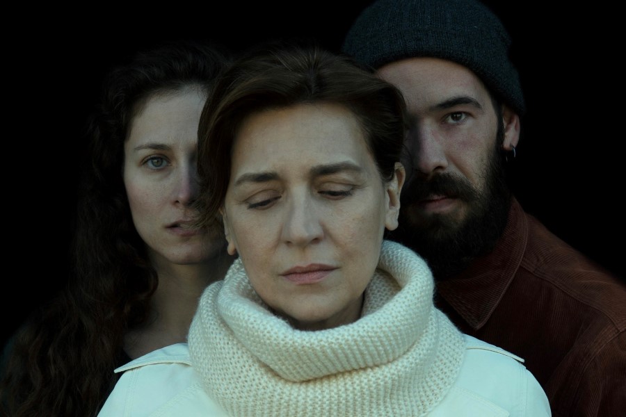 Η Παράσταση «ΛάΣΠΗ» στη Θεσσαλονίκη στο Θέατρο Αμαλία