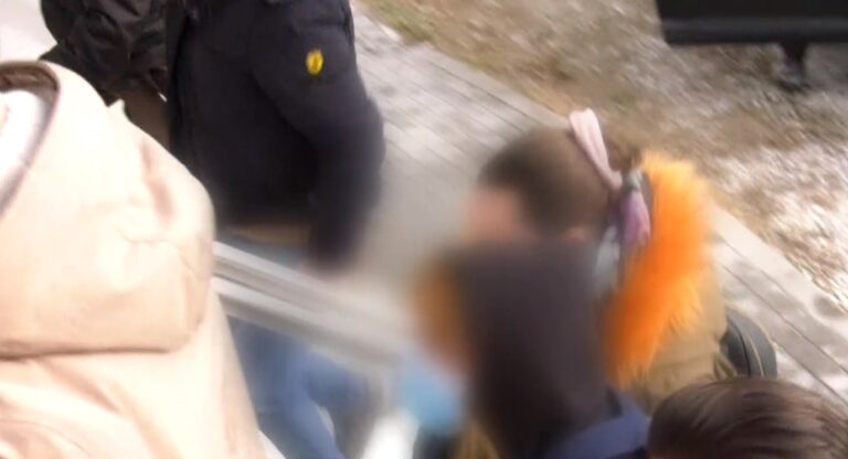 Βέροια: Προφυλακιστέα η 37χρονη μητέρα που κατηγορείται για τη δολοφονία του βρέφους της