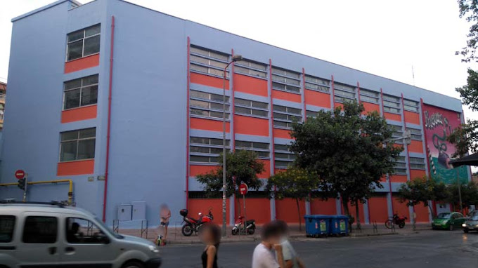 Απειλητικό τηλεφώνημα για βόμβα σε σχολείο στο κέντρο της Θεσσαλονίκης