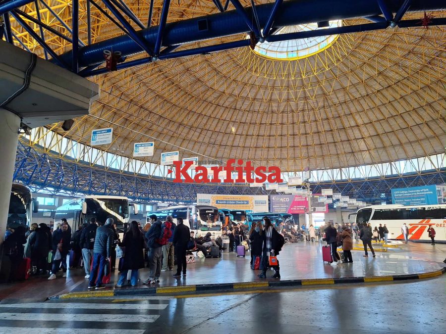 Θεσσαλονίκη: Δυσαρέσκεια για τις αυξήσεις στα εισιτήρια των ΚΤΕΛ, πώς διαμορφώνονται οι τιμές – «Μηδαμινό το ποσό», λέει ο πρόεδρος