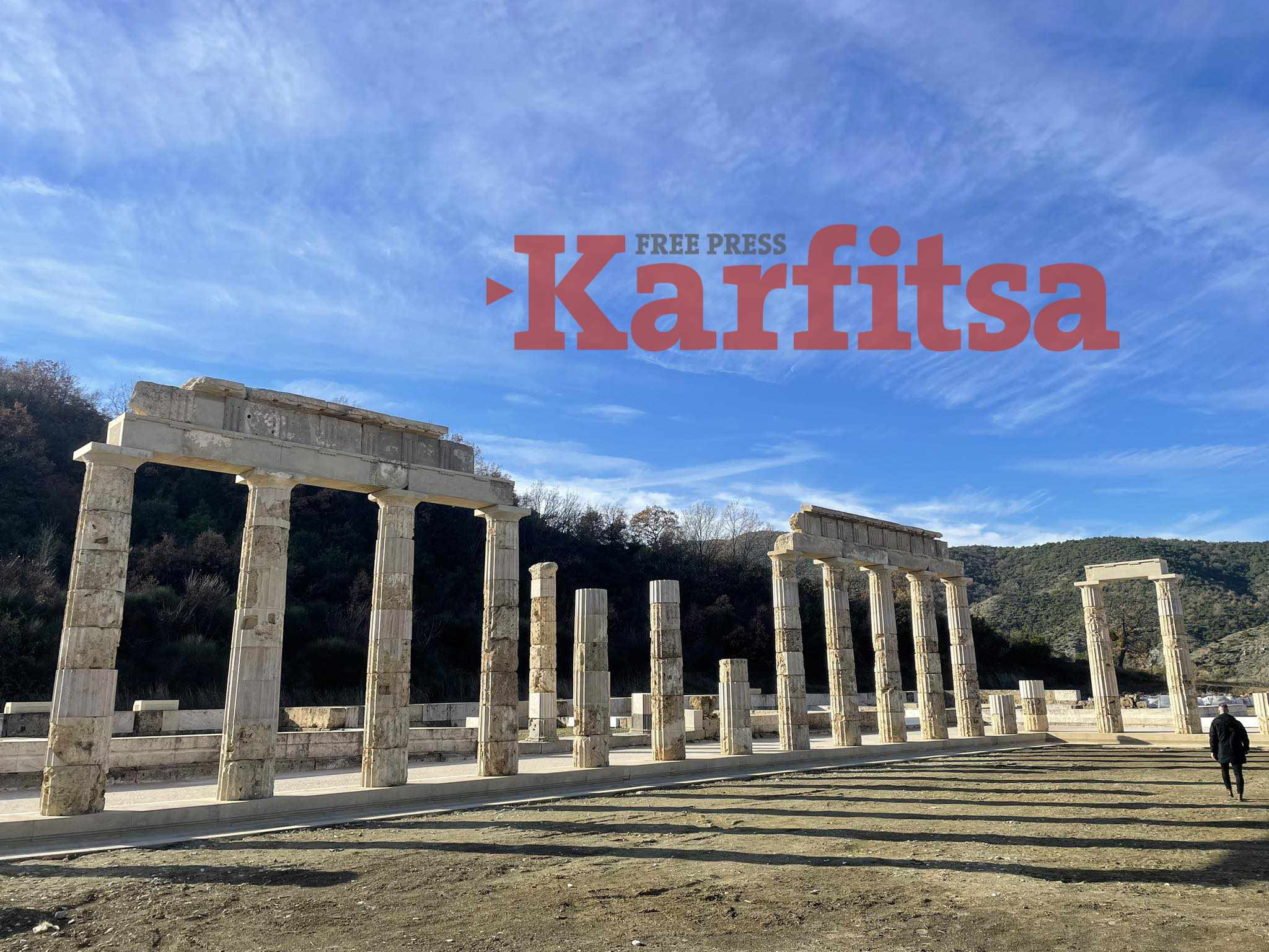 Το Ισλαμικό Κράτος πίσω από το μακελειό στο Ιράν