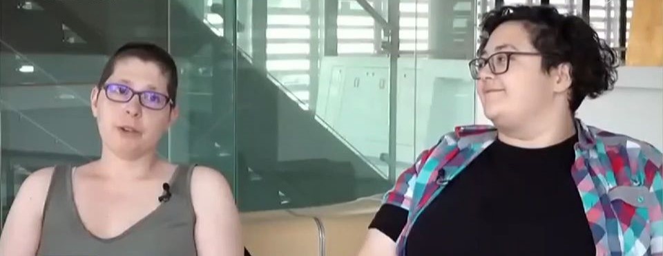 Η ιστορία της Κατερίνας και της Νικολέτας – Το ζευγάρι που αναφέρθηκε στη συνέντευξή του ο Κυριάκος Μητσοτάκης