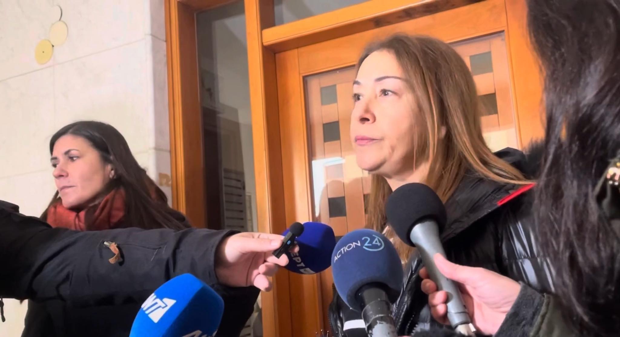 Γυναικοκτονία στη Θεσσαλονίκη: «Η Γεωργία ήταν εκπληκτικό πλάσμα – Αναρωτιέμαι πως είχε μπλέξει με αυτόν τον άνθρωπο»