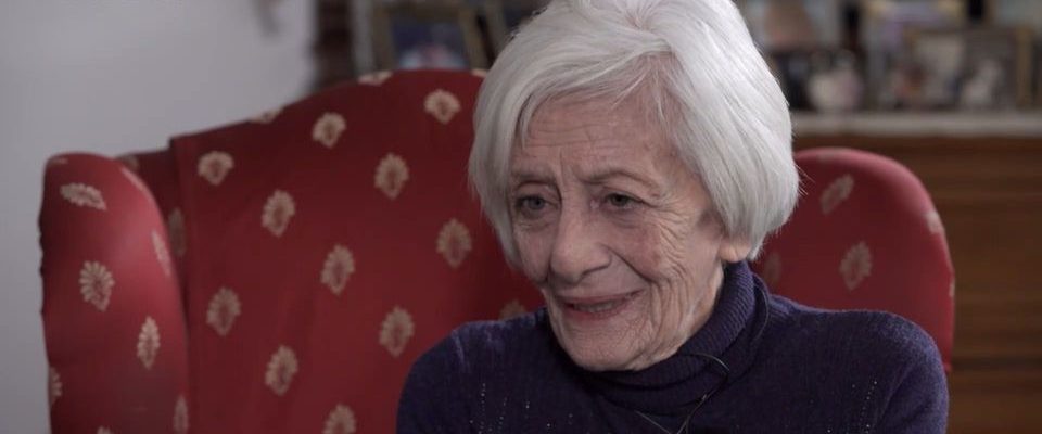 Δέσποινα Μπεμπεδέλη: «Βγήκε φήμη ότι είχε σκοτωθεί ο άντρας μου, πέρασα πολύ μεγάλη αγωνία»