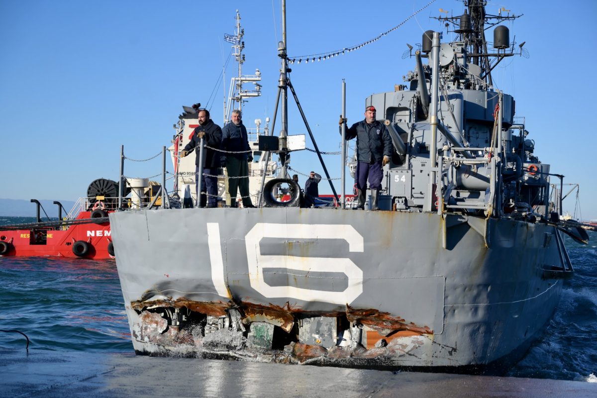 Φεύγει από την Θεσσαλονίκη το «Βέλος» – Αμφίβολο να επιστρέψει