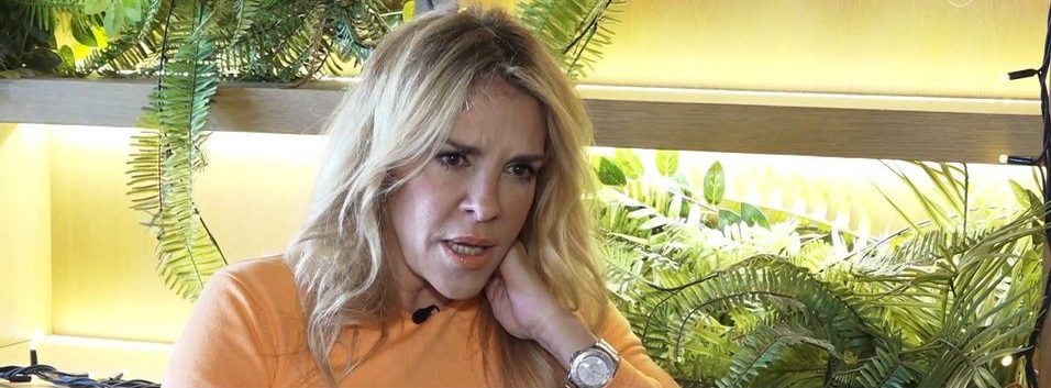 Μαίρη Μηλιαρέση: «Υπάρχουν μπάζα στην τηλεόραση που έχουν στηριχτεί και έχουν κάνει καριέρα χωρίς να αξίζουν μία» (Video)