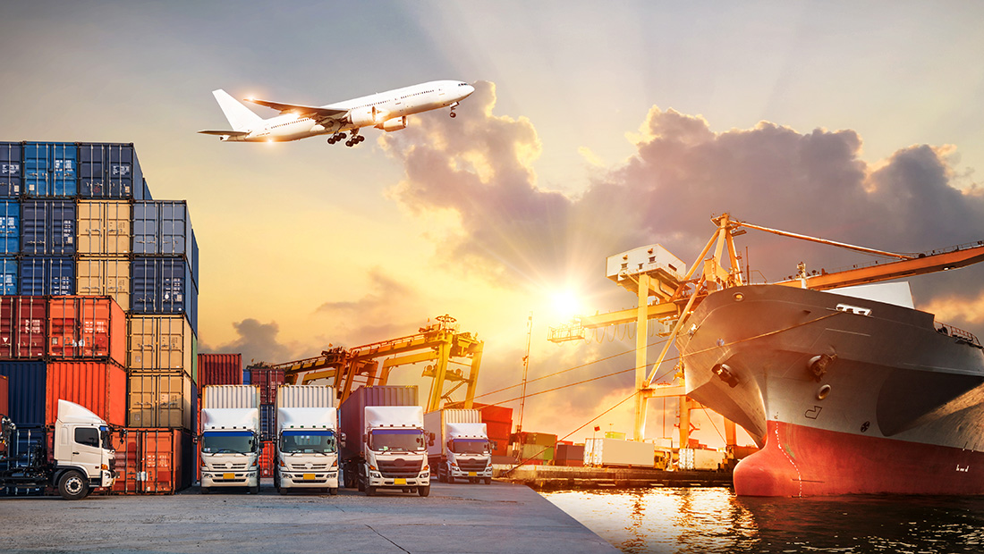 Θεσσαλονίκη: Σε νέα εποχή περνά ο κλάδος των Logistics στην Ελλάδα