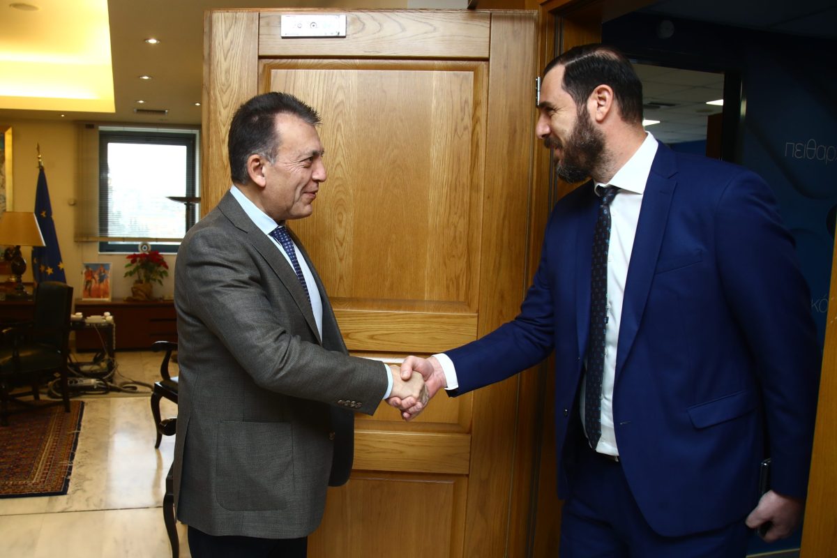 Ξεκινούν οι επιθεωρήσεις για τις κάμερες –  «Ξεκλειδώνουν» 66 εκ. από το στοίχημα