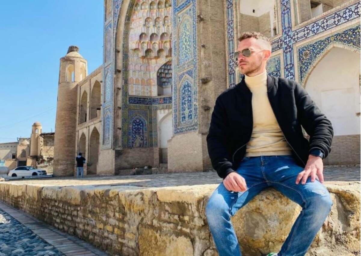 Μεσολόγγι: Εξελίξεις στην εξαφάνιση του Μπάμπη – Βρήκαν κηλίδα αίματος σε βάρκα