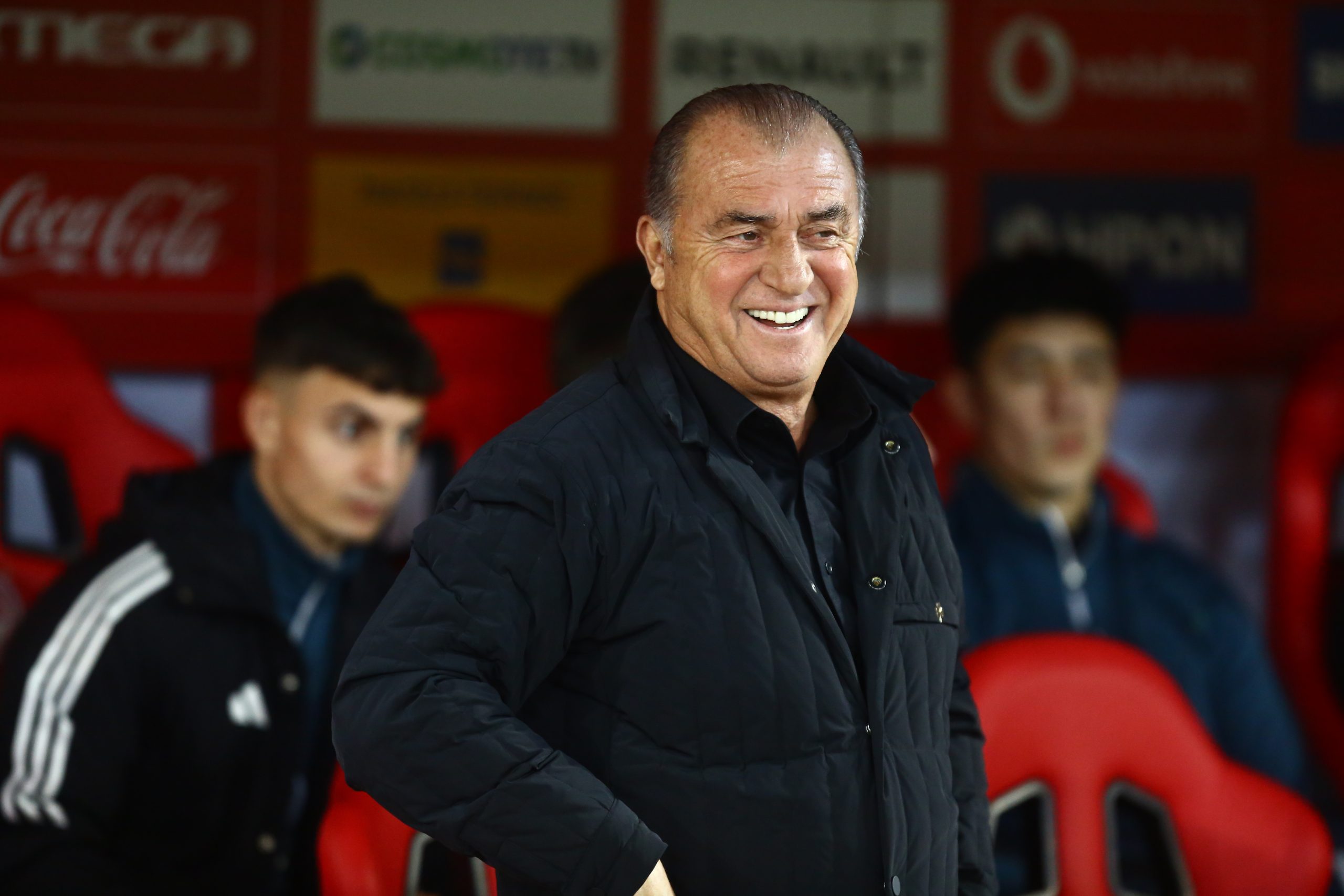 Τερίμ: «Είναι ωραίο να κερδίζεις μέσα στην έδρα του αντιπάλου» (Video)