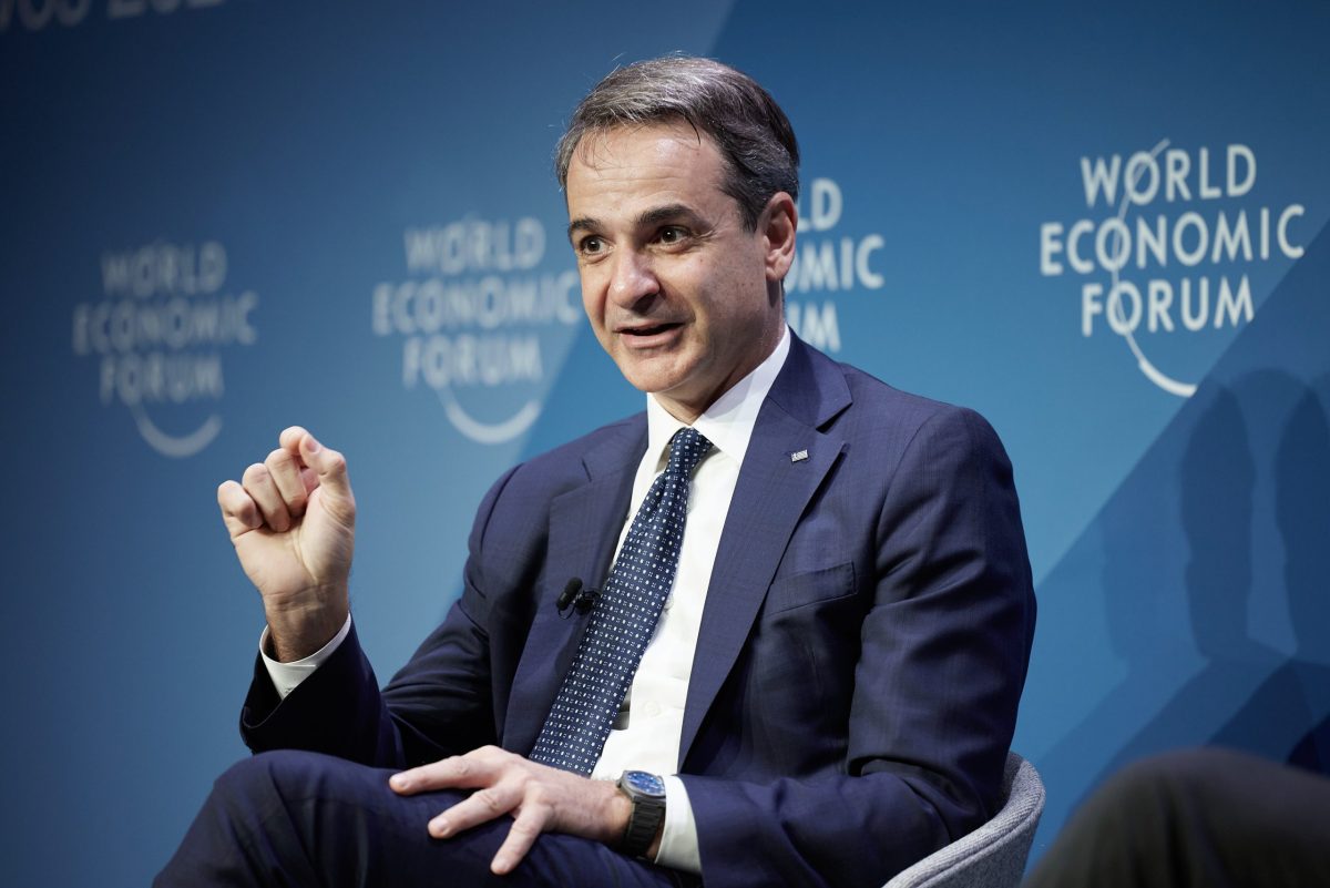 Κ. Μητσοτάκης: Μετρημένη η θέση μας για Μ. Ανατολή – Ιδιαίτερα ανησυχητικά όσα συμβαίνουν σε ελληνική ναυσιπλοΐα και διεθνές εμπόριο